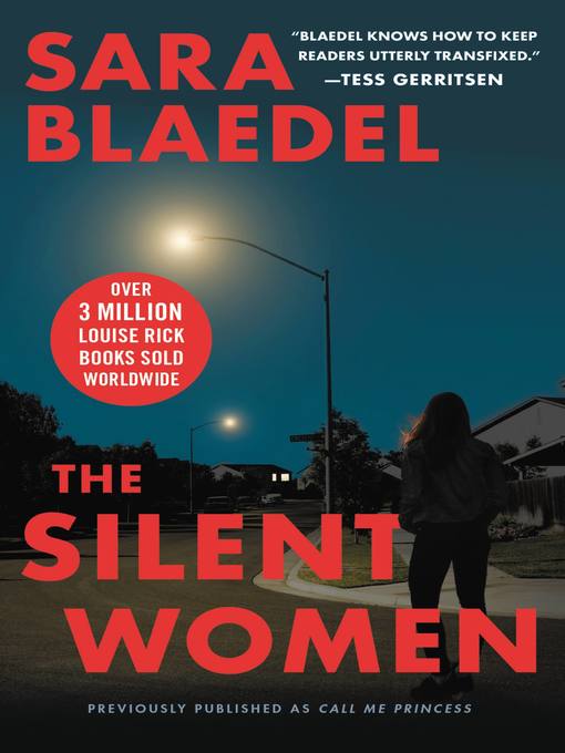 Cover image for The Silent Women